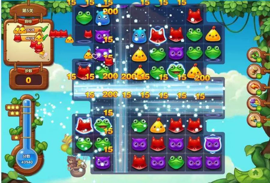 交互玩法游戲有哪些_交互游戲_游戲交互玩法